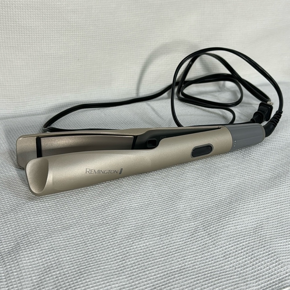 Remington Pro Multi-Styler with Twist & Curl Technology